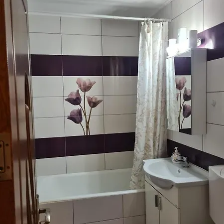 Apartment Flavius Sibiu