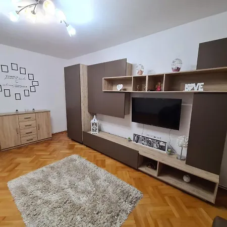 Flavius Apartment Sibiu