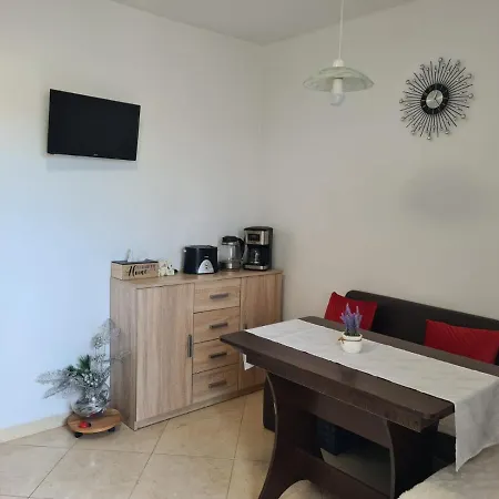 Flavius Apartment Sibiu