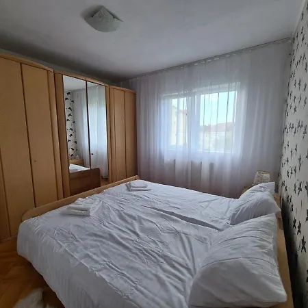 Flavius Apartment *
